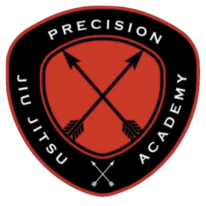 Precision Jiu Jitsu Academy Logo